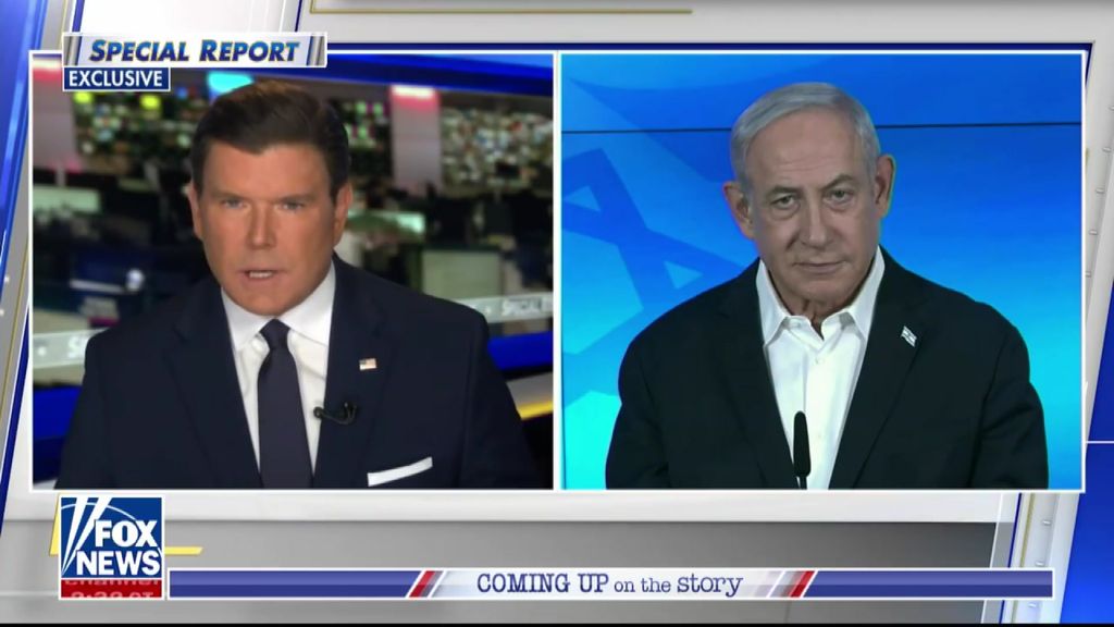 Netanyahu says fighting will continue during any pauses - ABC News