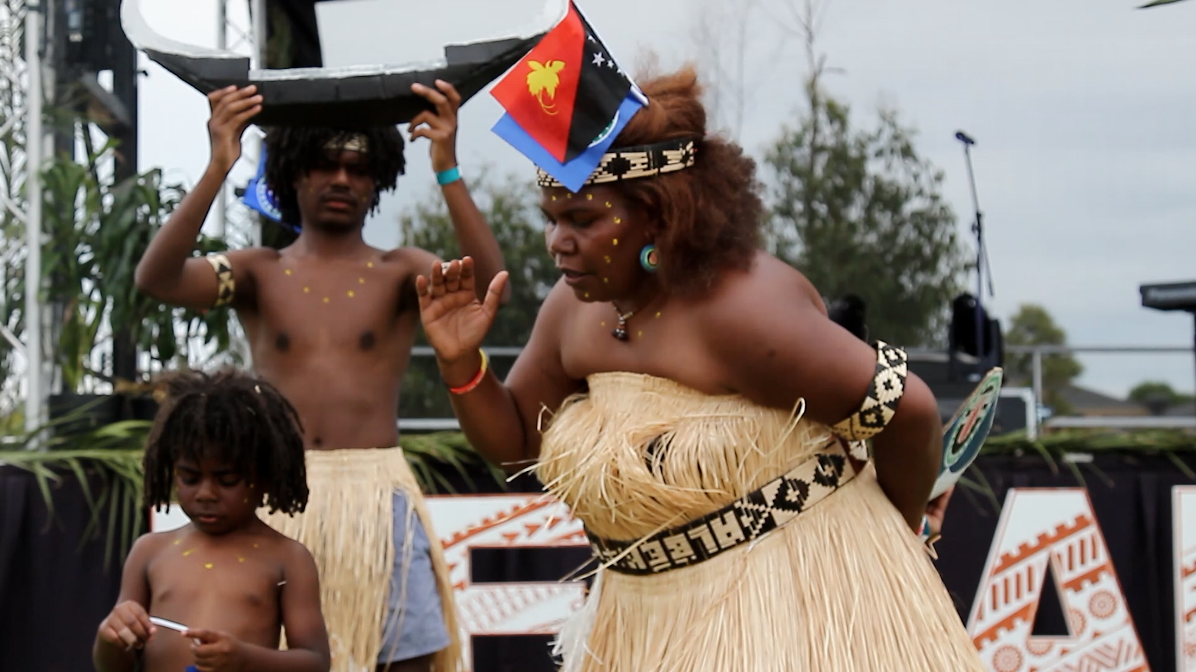 Pasifika community unites under one umbrella for Nesian Rise festival ...