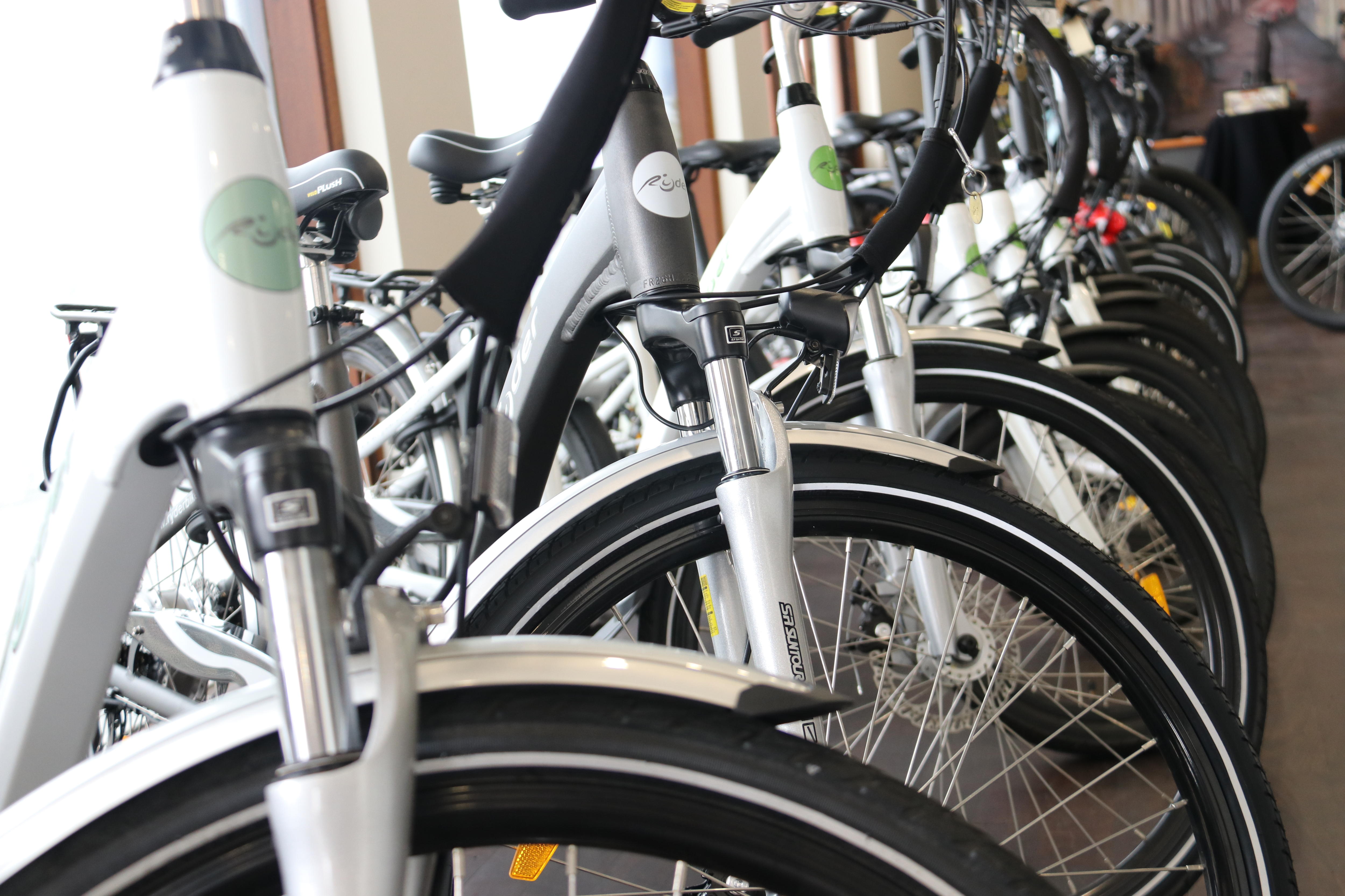 petrol price impact electric bikes