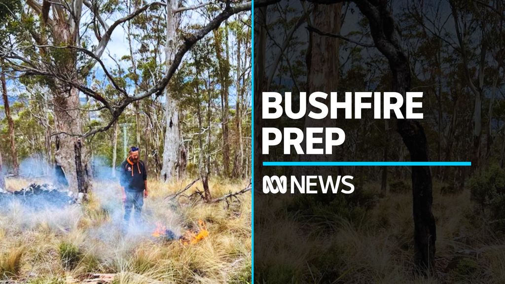 Bushfire season preparations underway ahead of hot, dry summer - ABC News