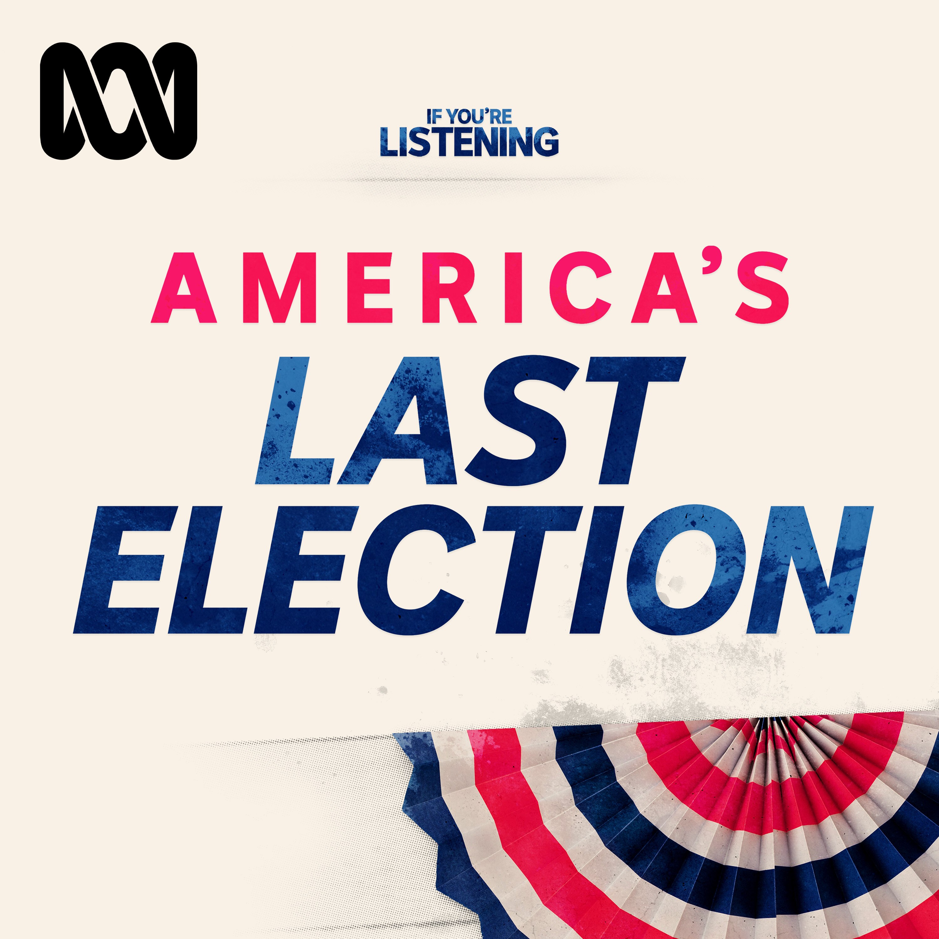 INTRODUCING If You're Listening ABC listen