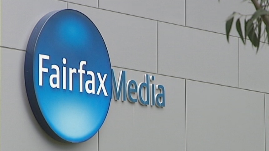 Michael Gawenda discusses Fairfax Media's business restructure