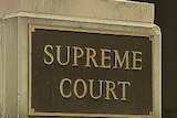 The Supreme Court in Victoria