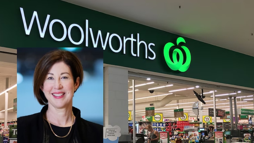 La nouvelle PDG de Woolworths, Amanda Bardwell, est confrontée à un défi majeur, selon les experts : reconquérir le public