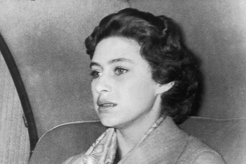 Princess Margaret