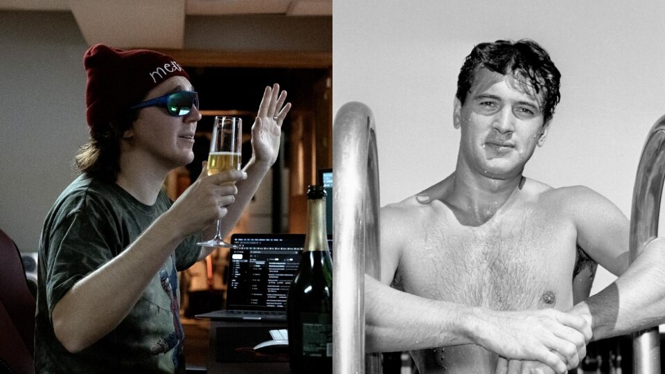 Dumb Money + Rock Hudson: All That Heaven Allowed - ABC listen