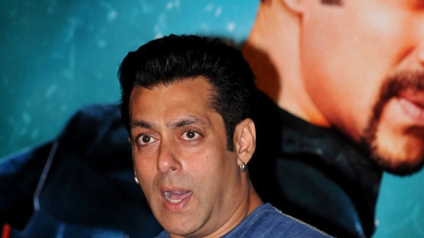 Salman Khan