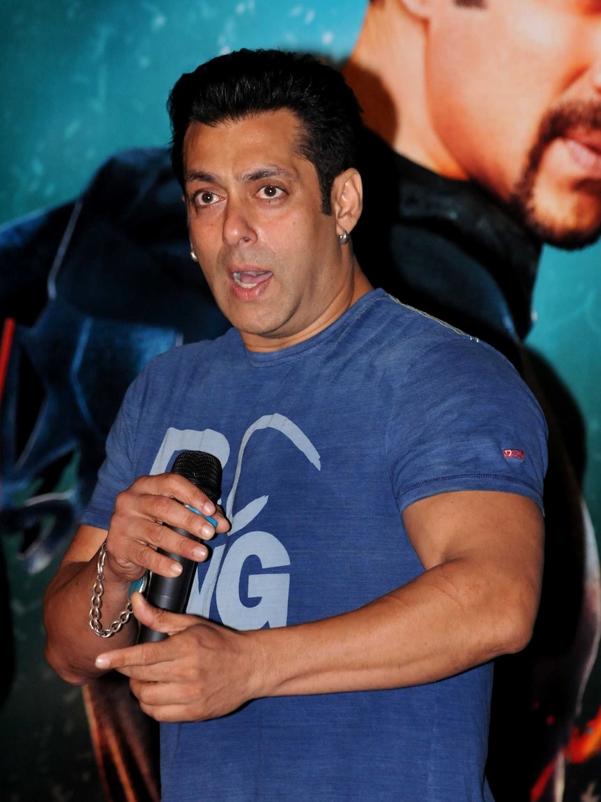 Salman Khan