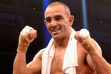 Soliman set to fight Geale