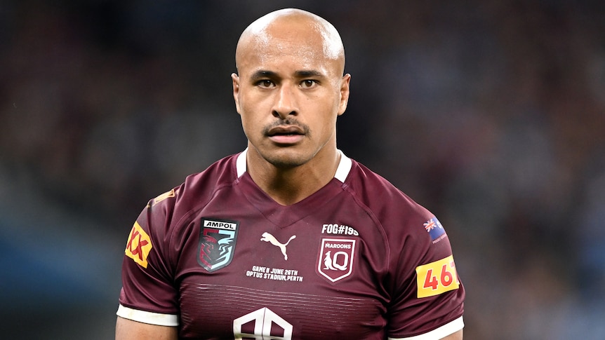 La star des Maroons du Queensland, Felise Kaufusi, manquera State of Origin III contre les NSW Blues