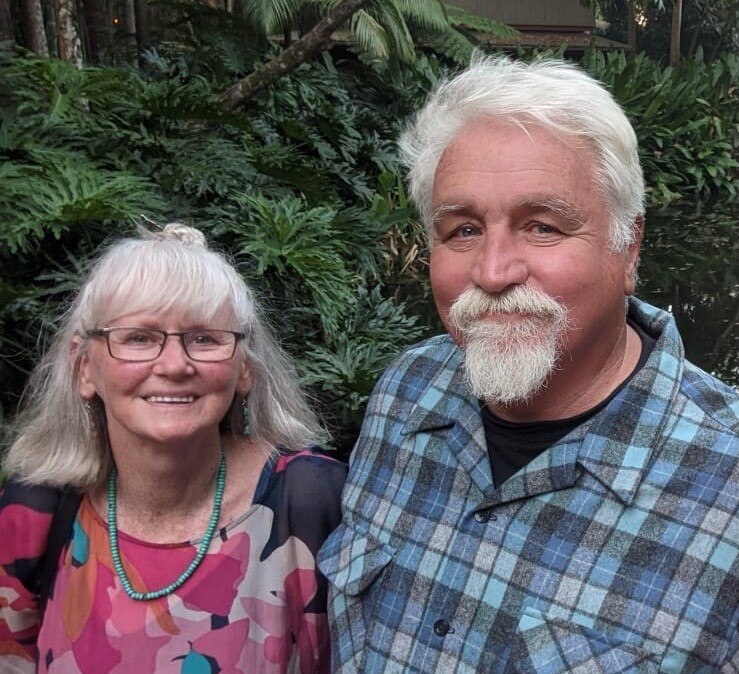 As COVID's Omicron variant surges, do over 60s who got the