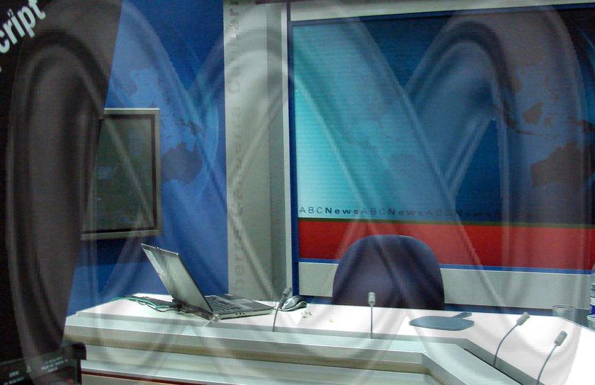 ABC to launch 24-hour news channel - ABC News