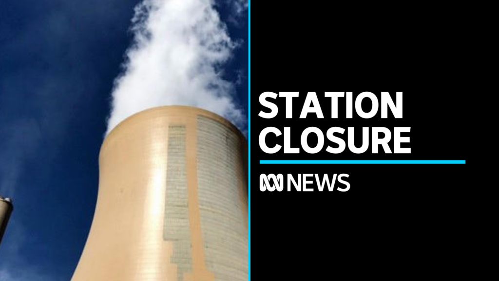 AGL announces it will close Loy Yang A power station in Victoria s