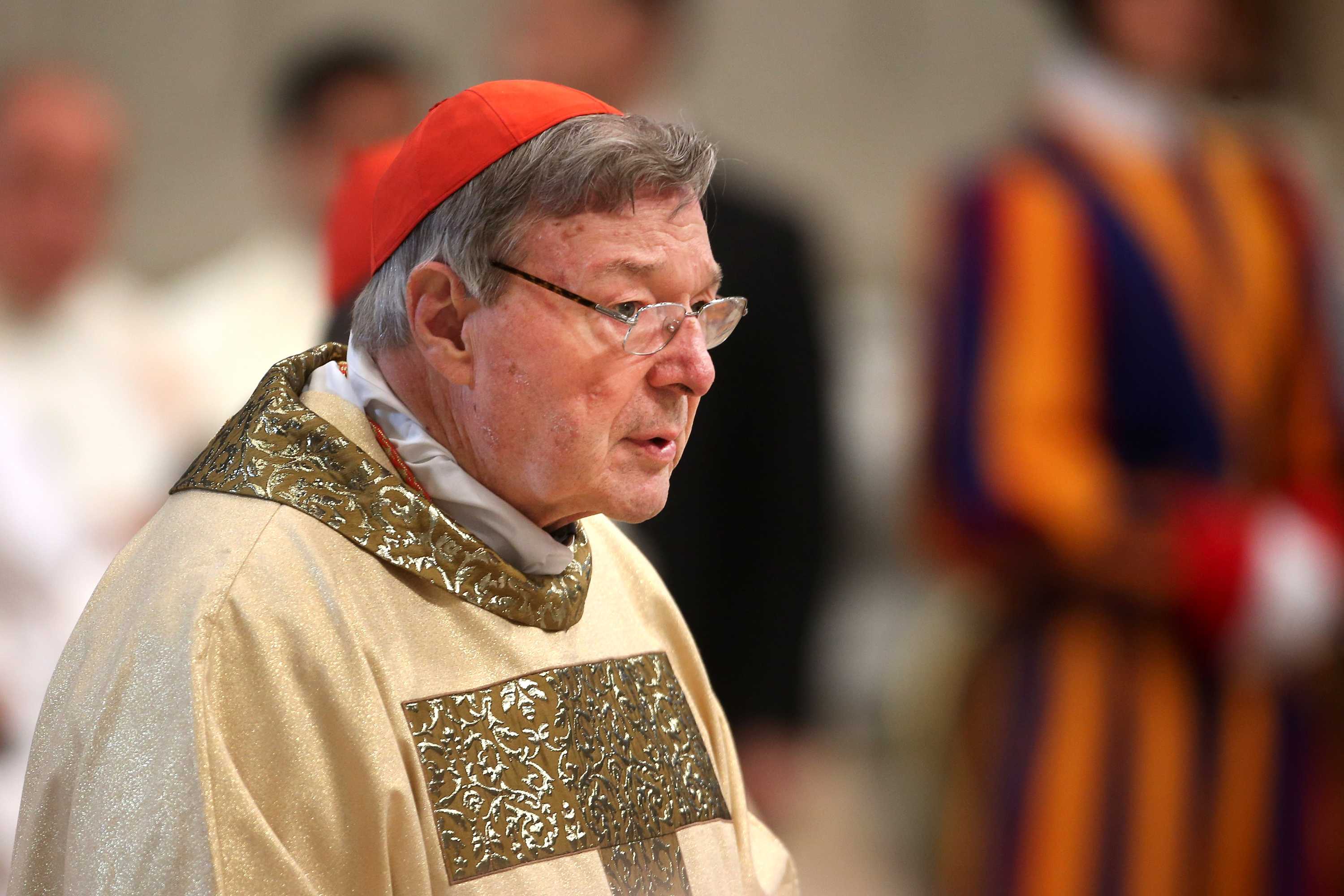 What Does George Pell's Death Mean For The Catholic Church? - ABC Listen