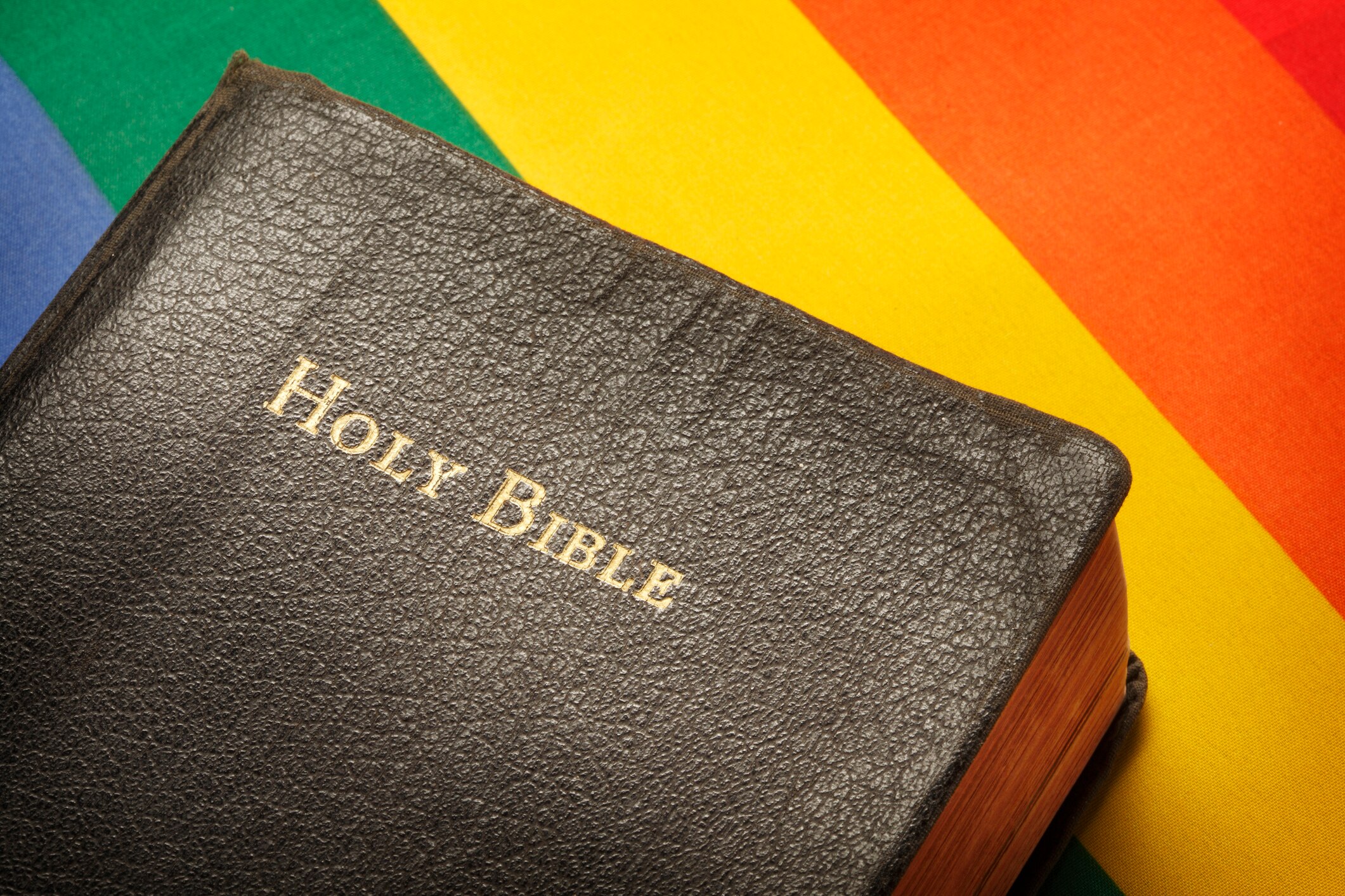 Queer faith and theology at World Pride