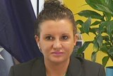 Jacqui Lambie speaks with the ABC