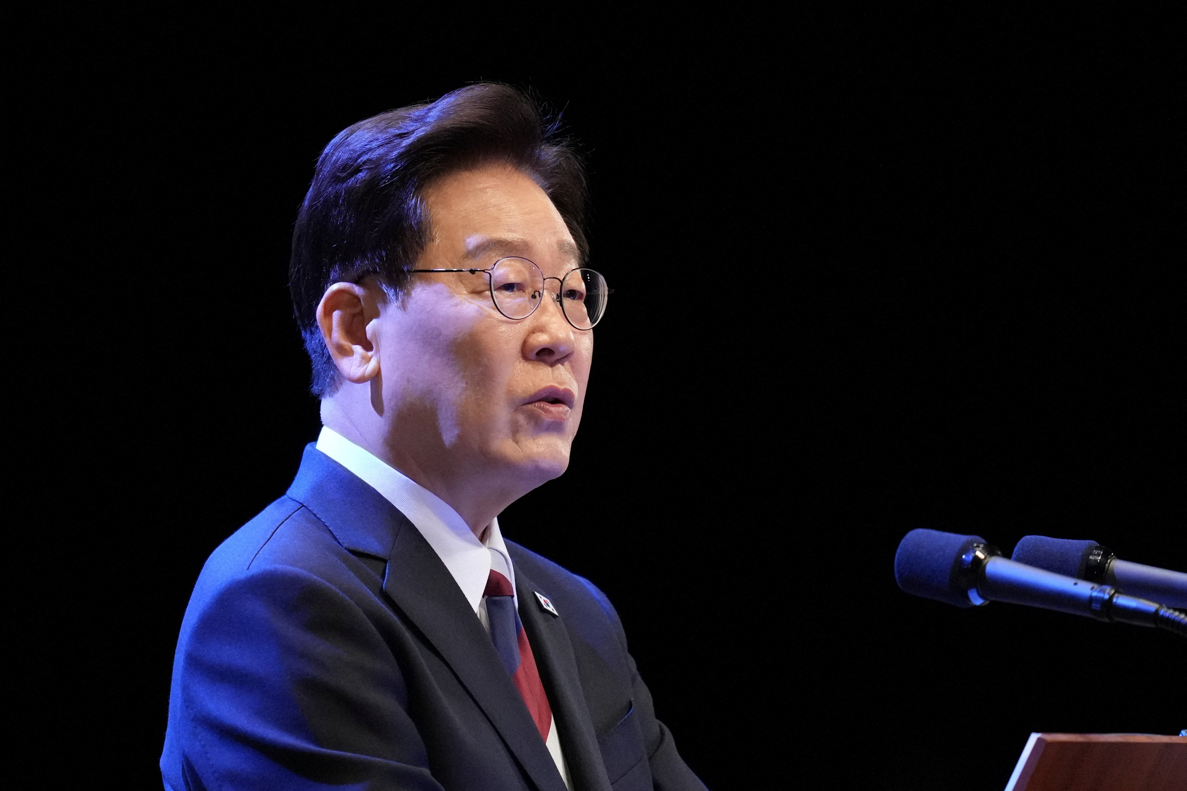 Why Seoul has called for peace talks to formally end the Korean War