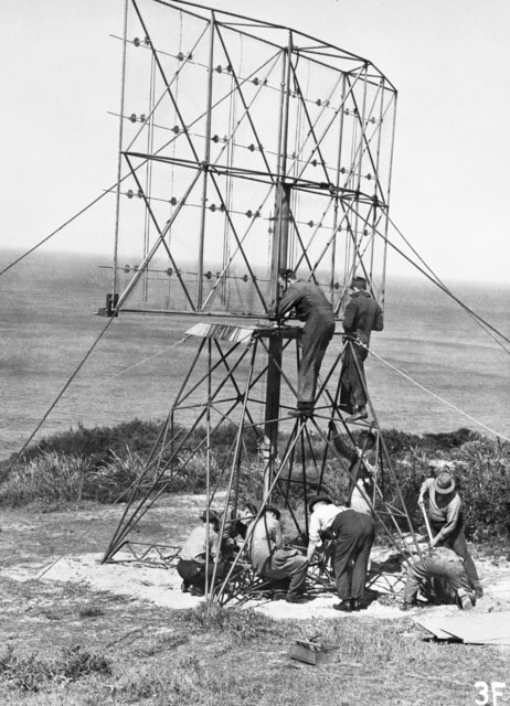 World War II Radar Station Near Jurien Bay Reveals Tales Of Conflict ...