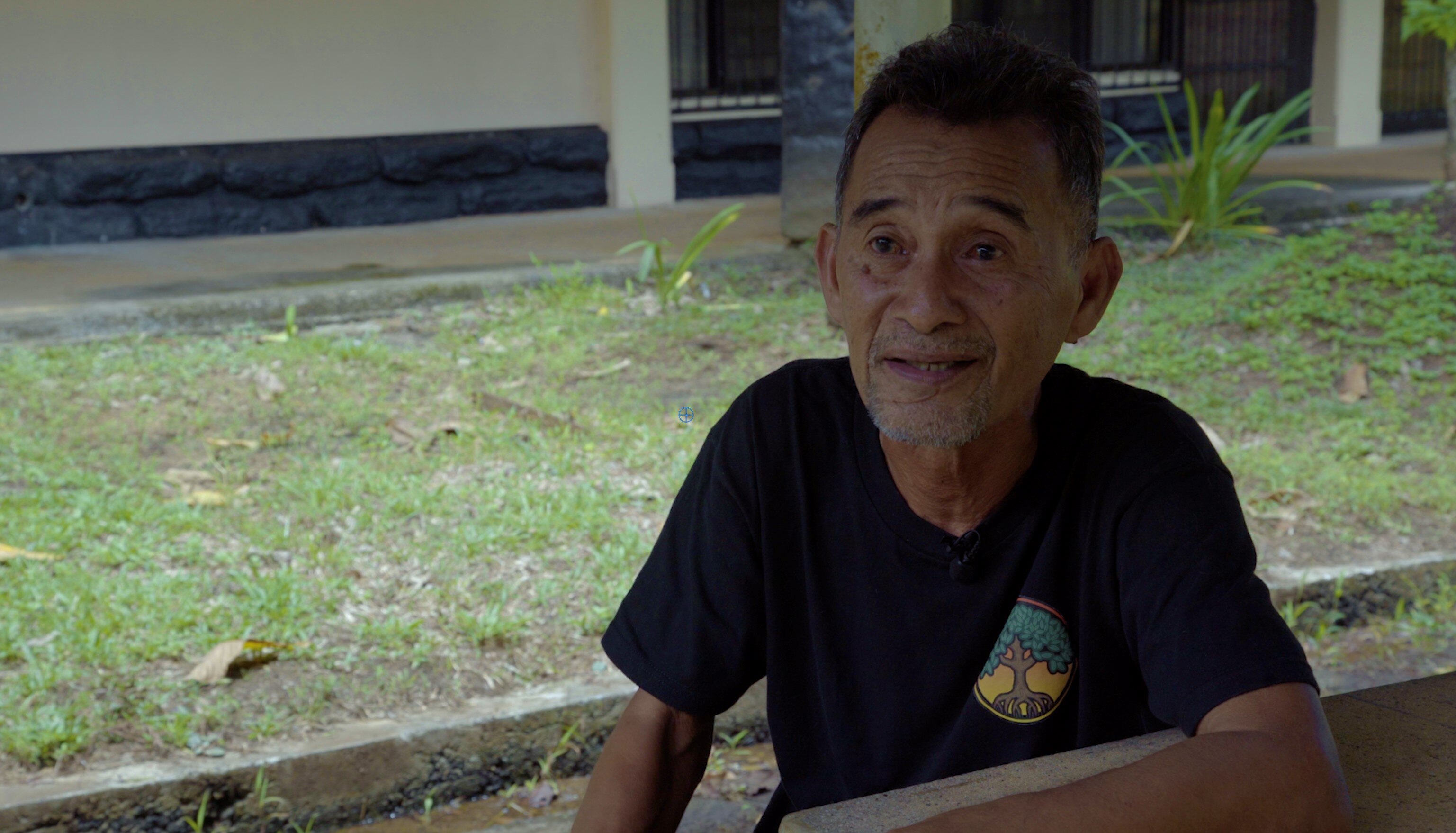 From Tradition to technology: Navigating the generational cultural shift in the Pacific episode artwork