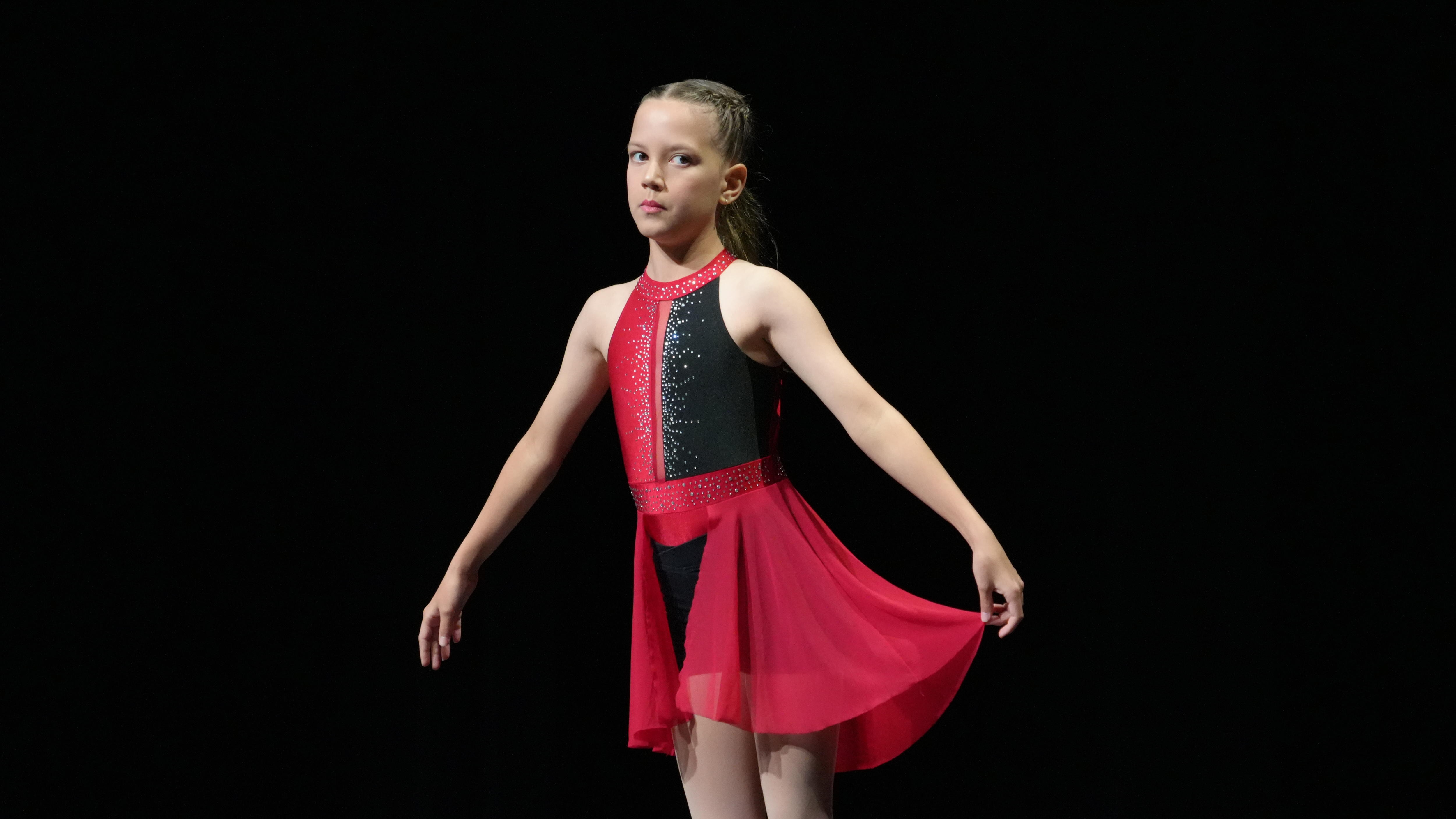 Bailarina 3