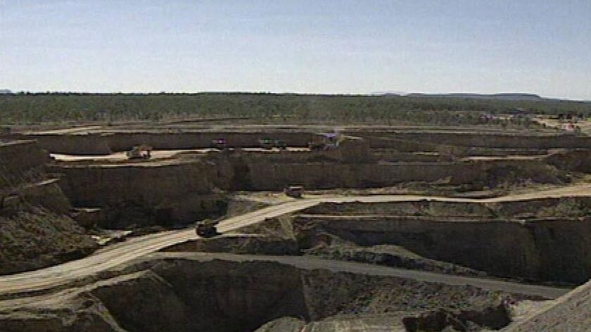 An un-named Hunter Valley mine to upgrade a blast monitor after an audit revealed a blast went unrecorded.