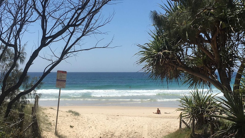 Dangerous beach named one of Australia's best, sparking safety concerns -  ABC News