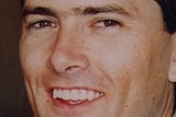 NT Police Officer Glen Huitson, who died while on duty in 1999.