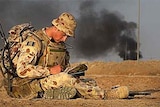 Australian troops may soon be asked to leave Iraq