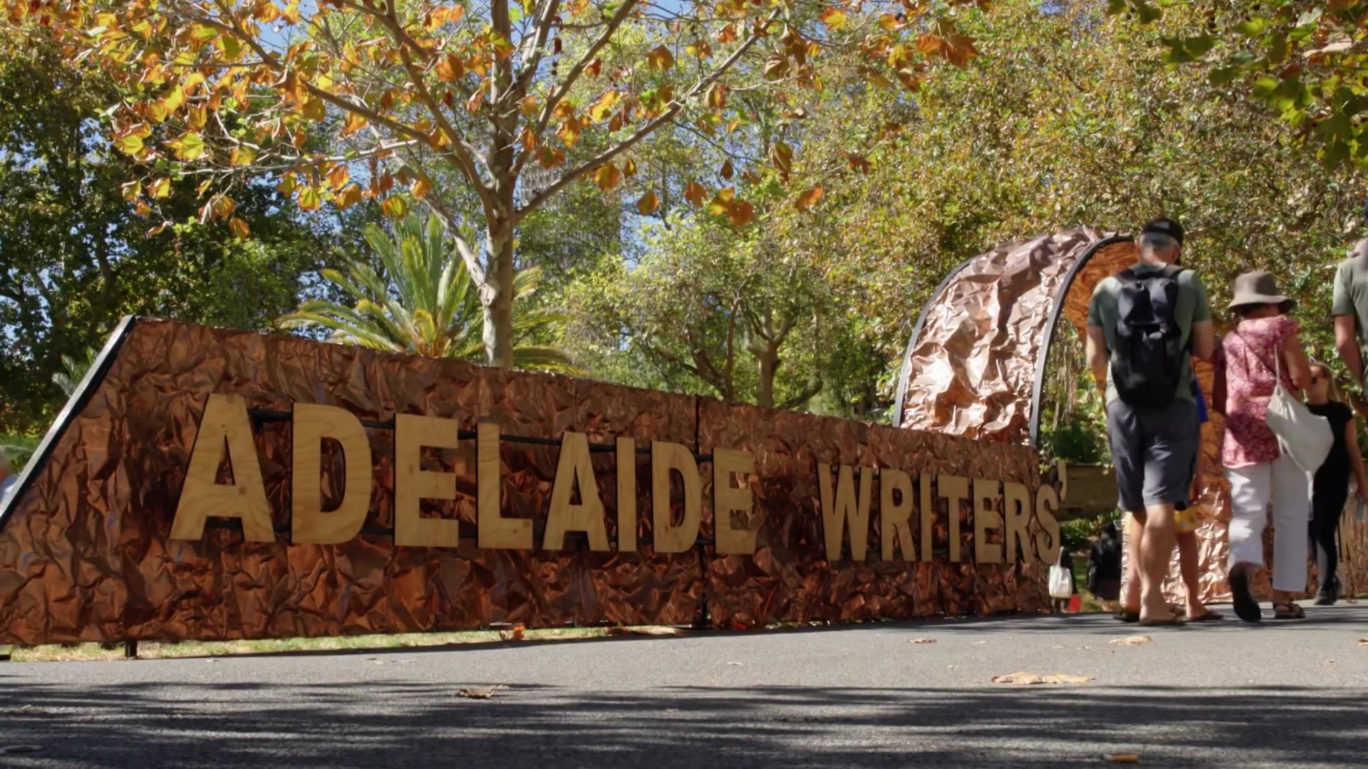 Adelaide Festival: Calls to Reinstate Palestinian Author Grow