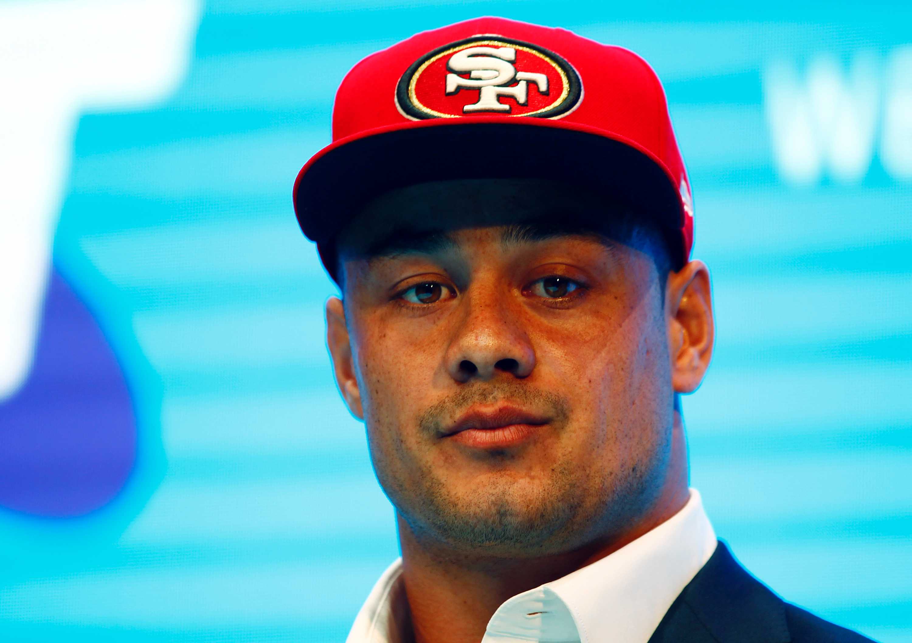 Hayne in San Francisco