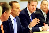 Leaders gather for COAG