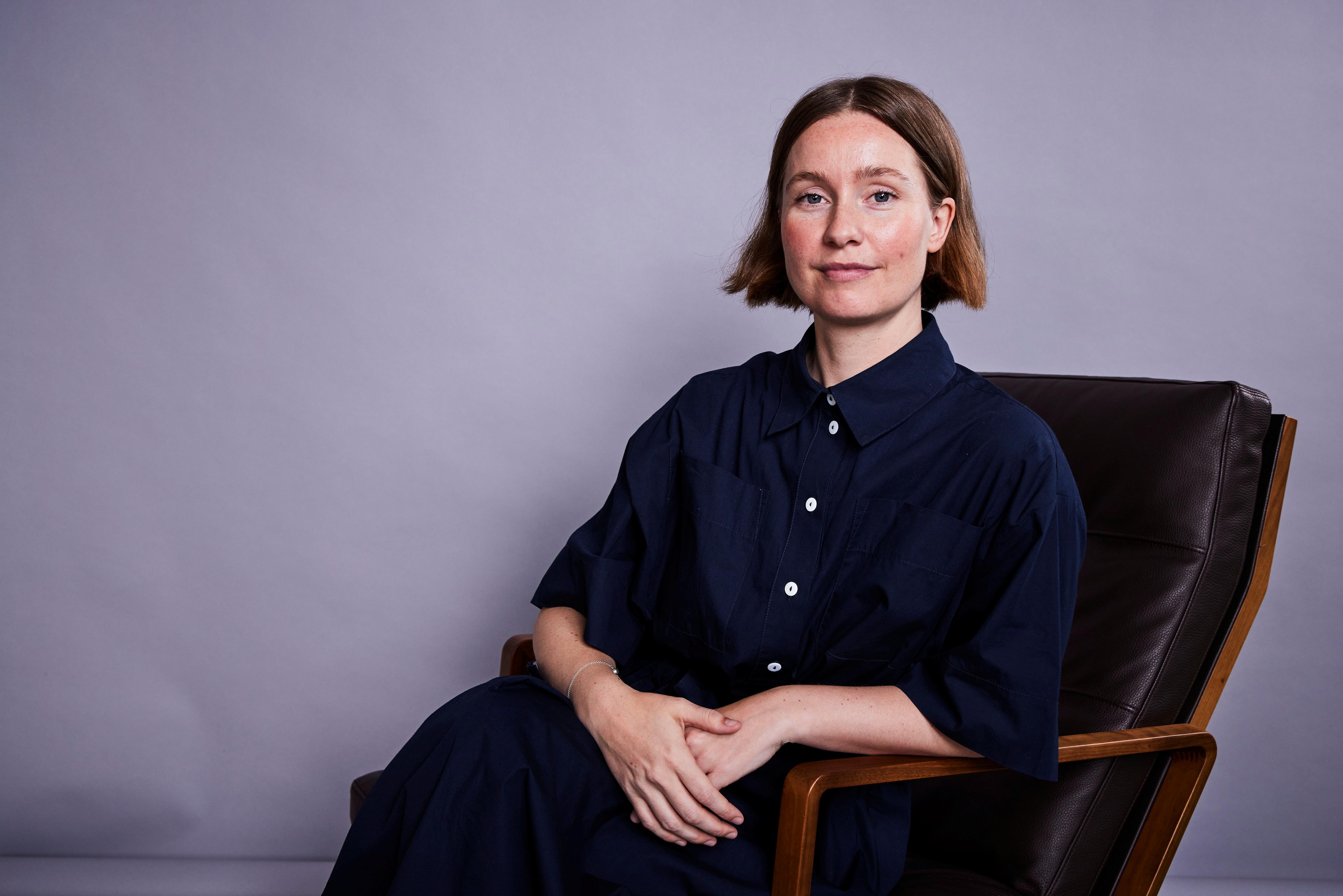 Changing Australia: Ninna Larsen and waste innovation Changing Australia: Ninna Larsen and waste innovation