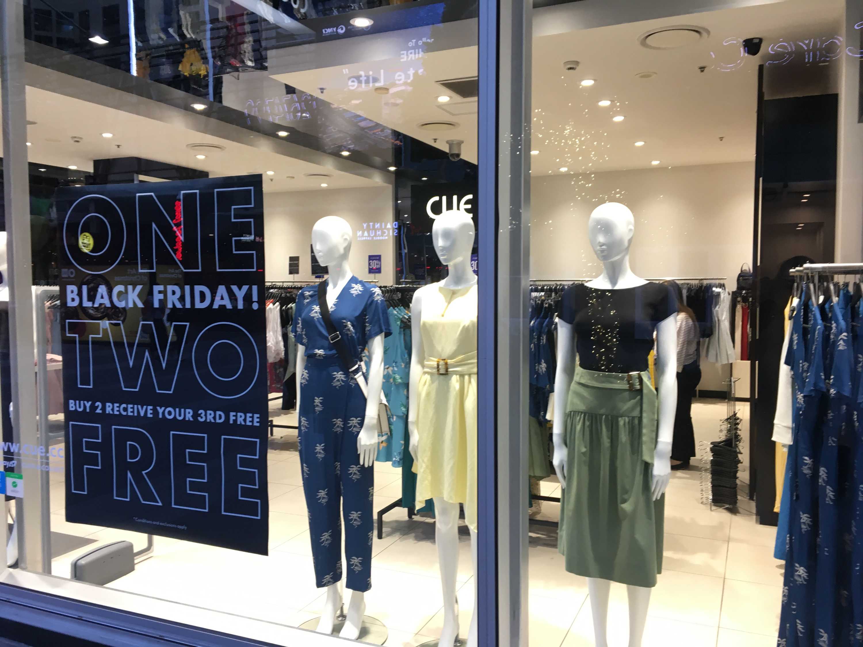 black friday 2018 australia