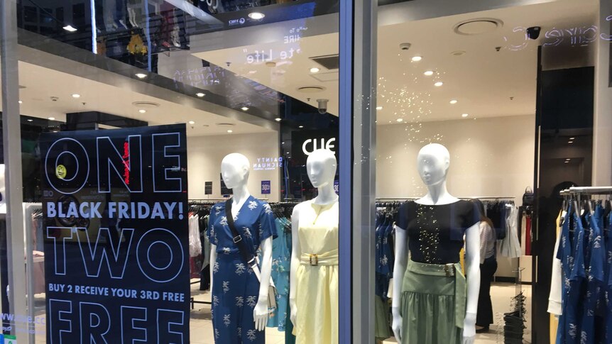 Colette by Colette Hayman collapse leaves 300 jobs at risk