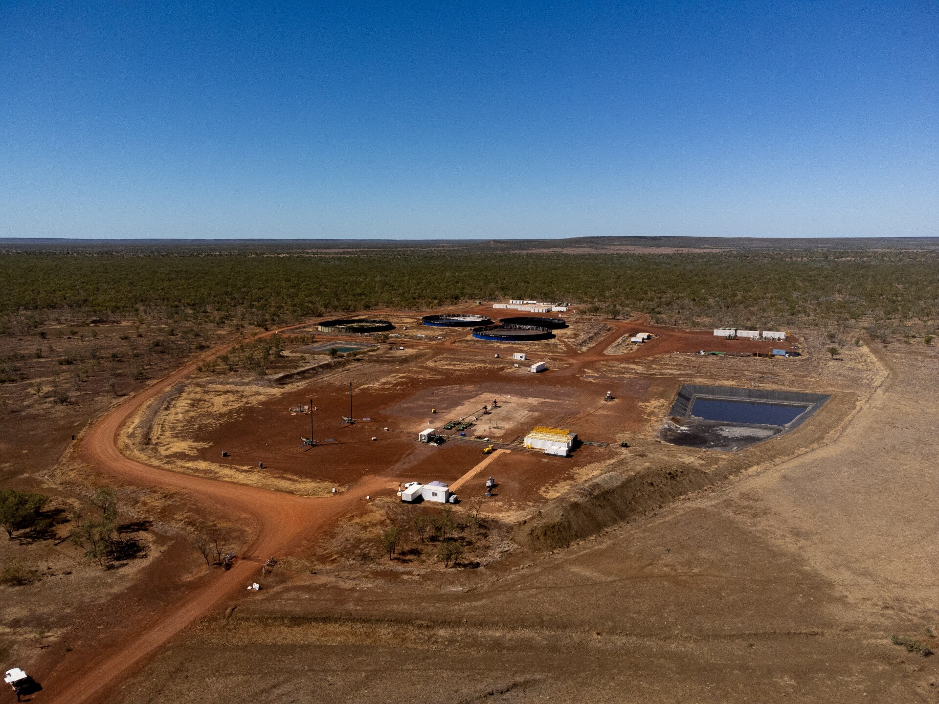 Beetaloo Gas Fracking Could Start Soon, Despite NT Government Delay In ...