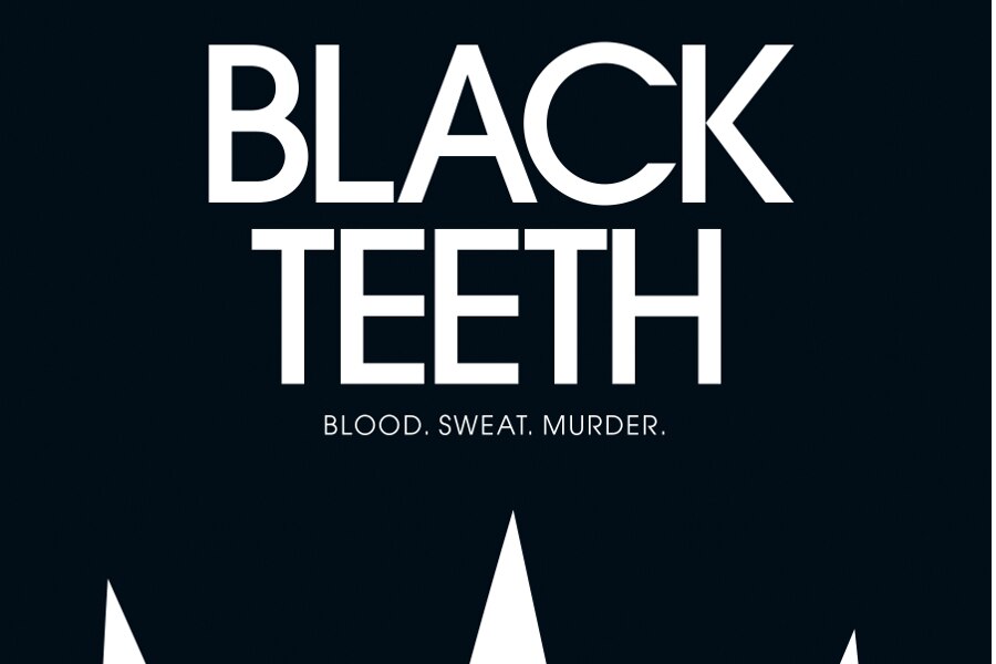 Zane Lovitt: Black Teeth - ABC Radio National