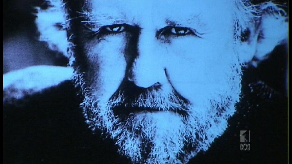 Family, friends farewell Bill Hunter - ABC News