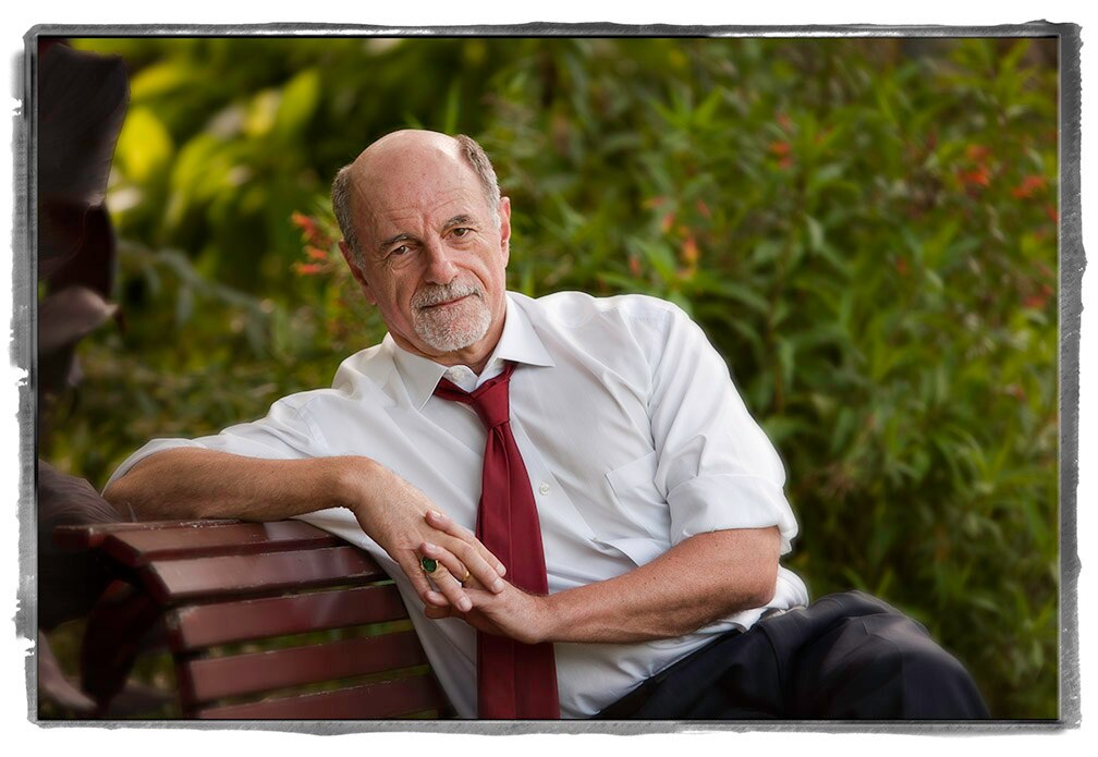 Cloudstreet: Judge-turned-composer George Palmer sees five-year opera ...