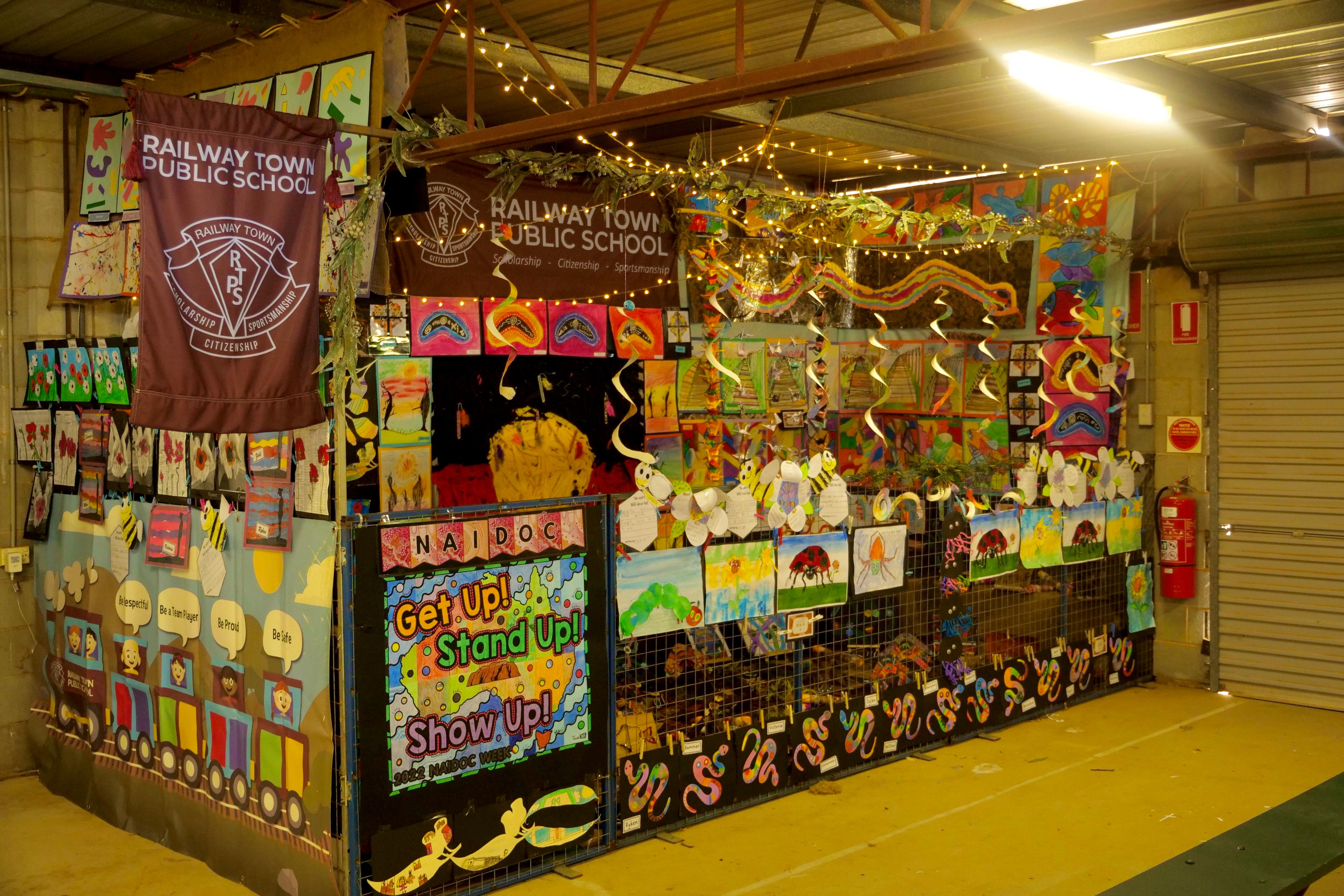 Silver City Show 2025