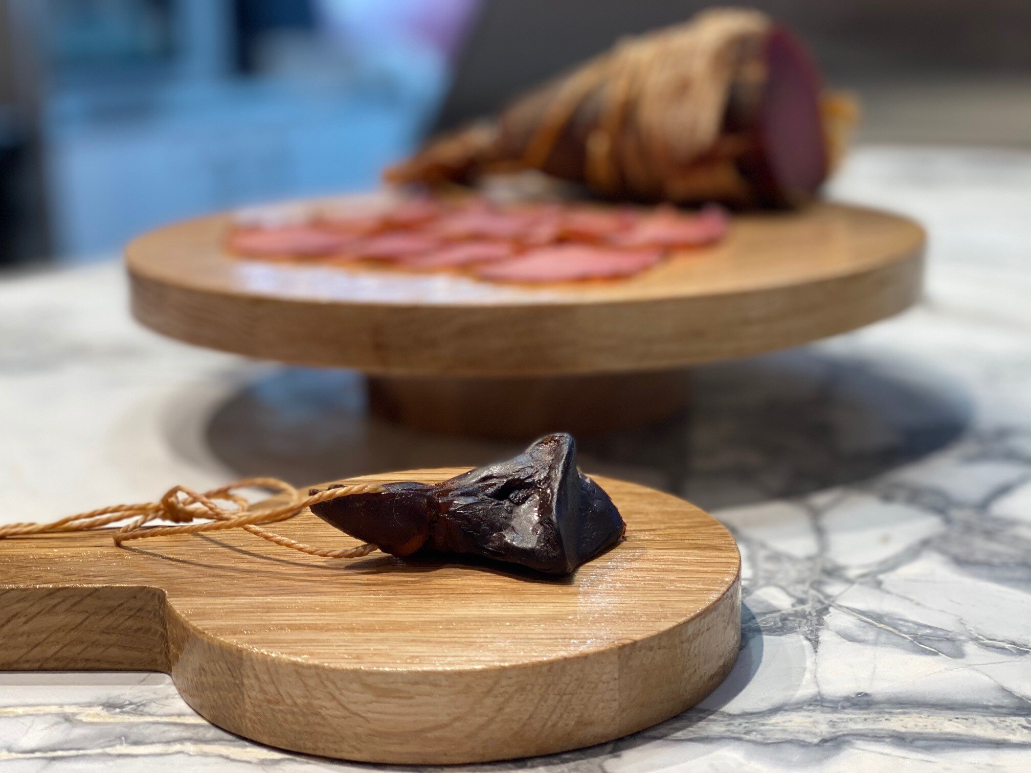 Tuna industry hoping cured meat similar to prosciutto could increase