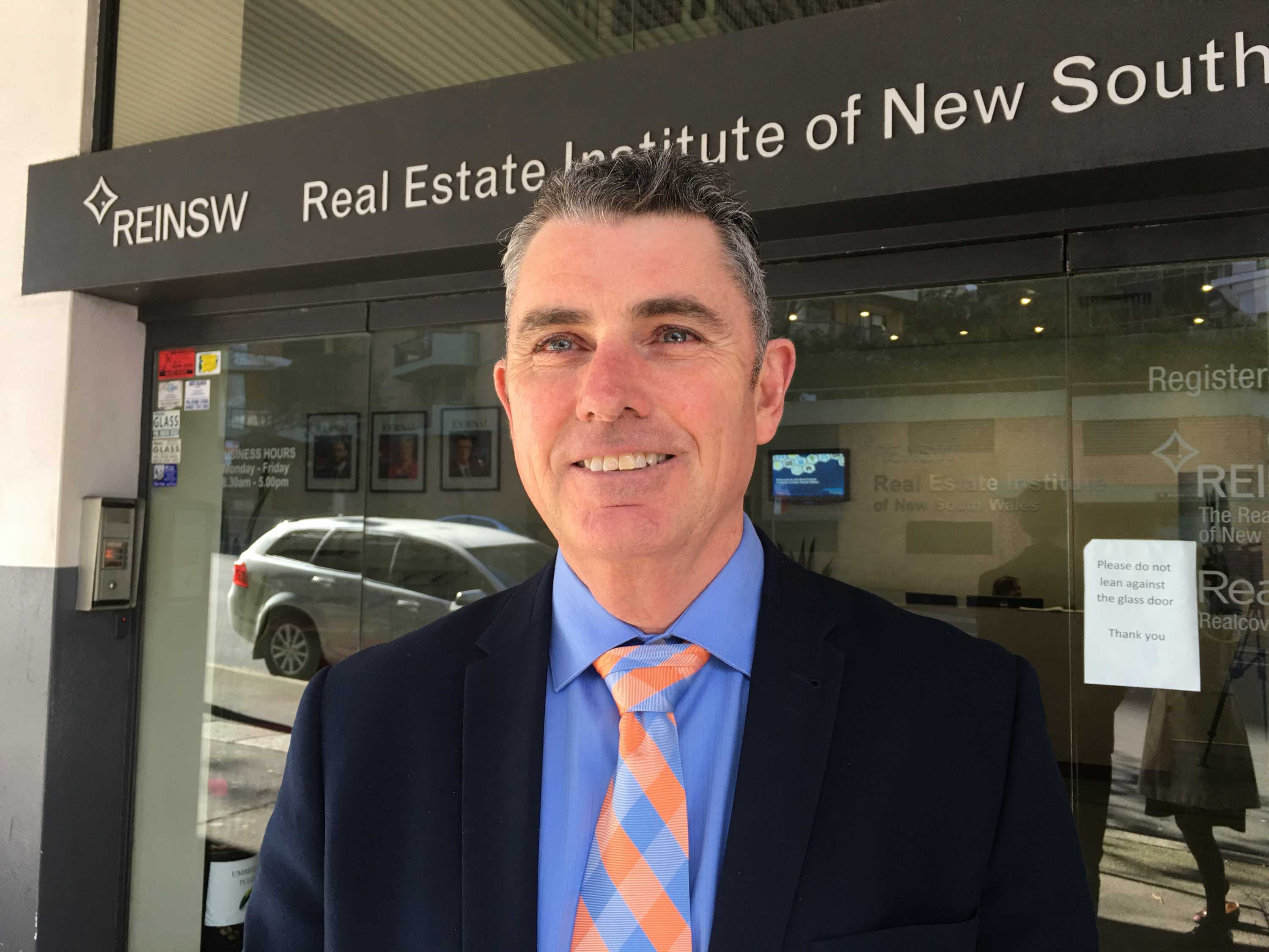 Dutch auctions revealed as ethical grey area in property market ABC News