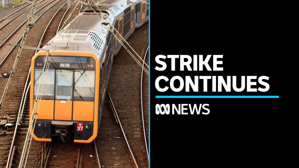 NSW - Location - ABC News