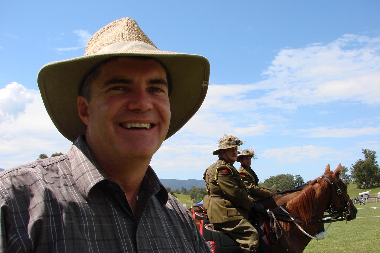 Agriculture minister a casualty of Labor's NSW election losses - ABC News