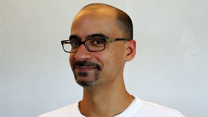 Junot Diaz on love, infidelity and history's shadow episode artwork