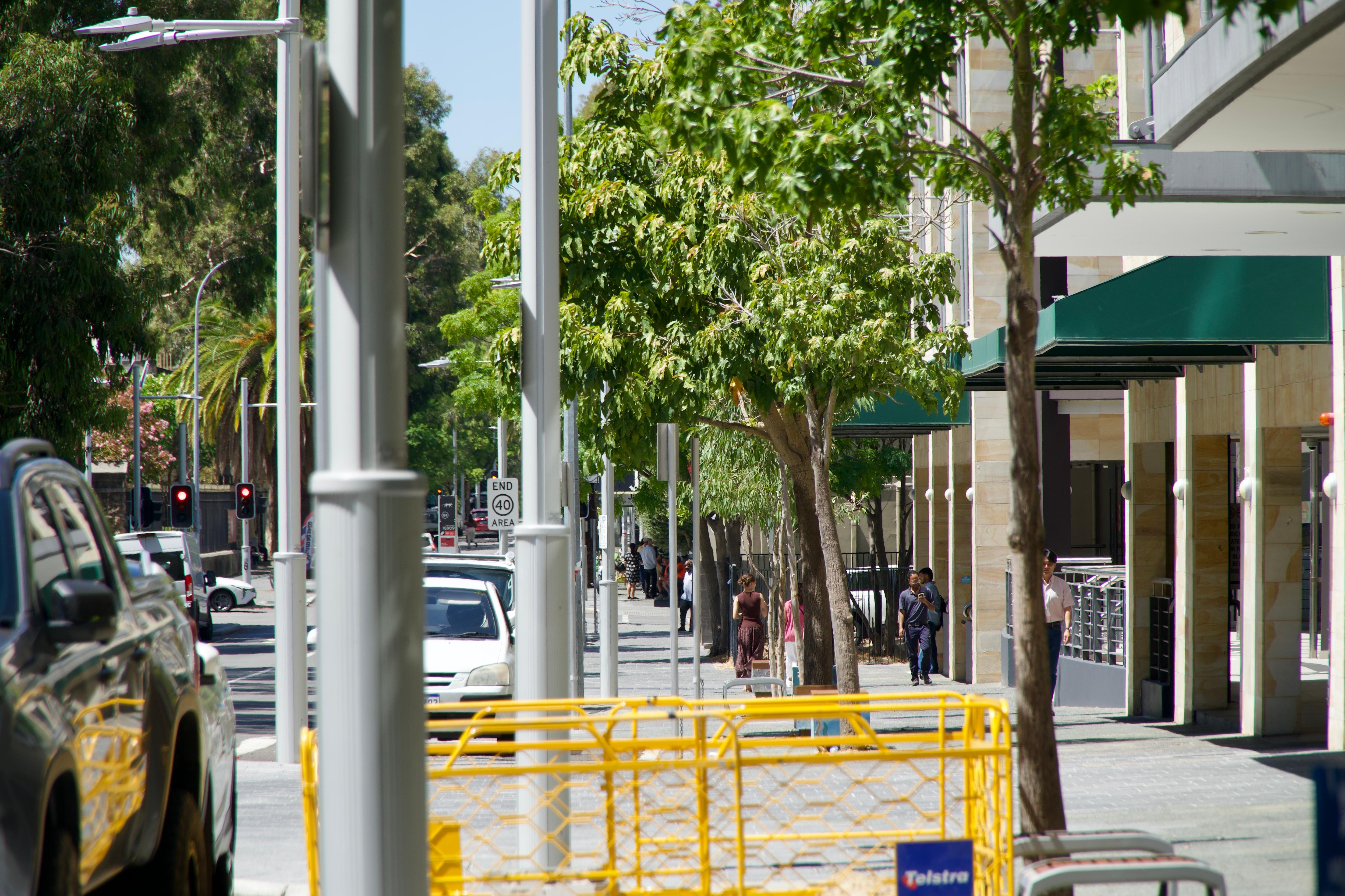 Man charged with murder after alleged assault, robbery in CBD