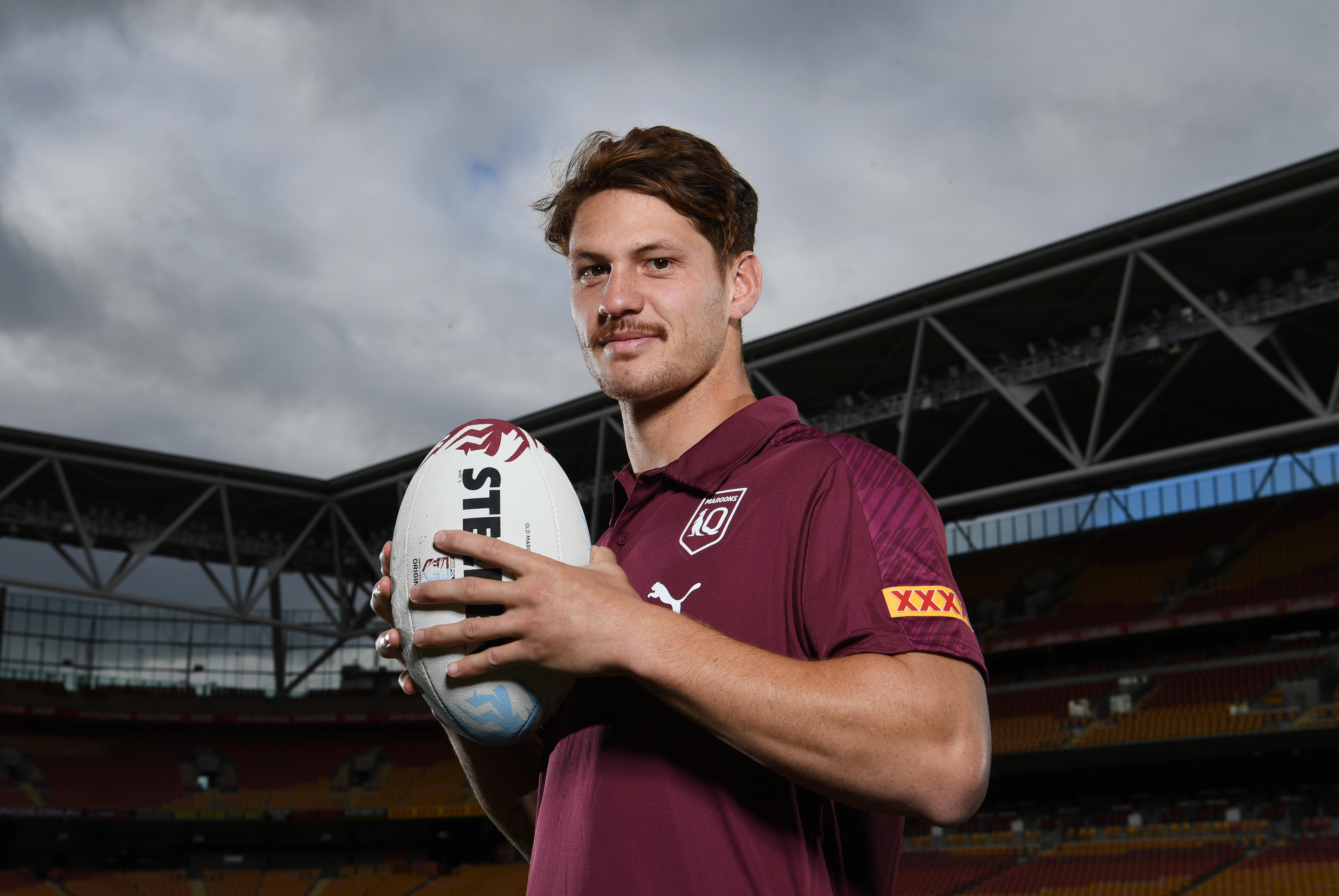 InZane Rugby League: IRL - Mal will have the final say on Kalyn playing for the Kiwis episode artwork