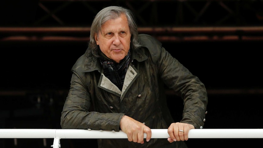 Ilie Nastase