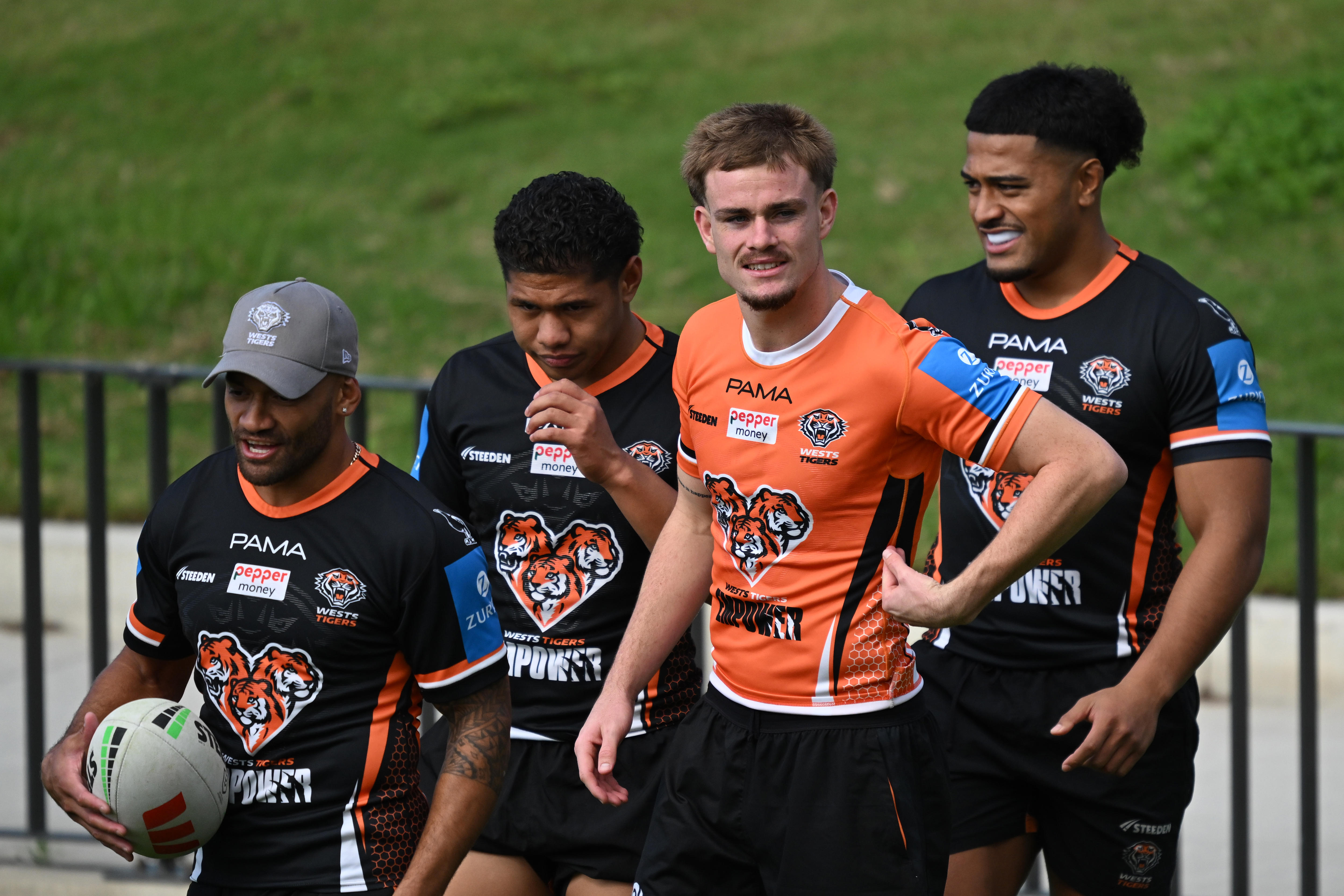 ABC NRL Daily