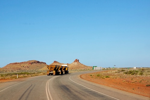 Road Train