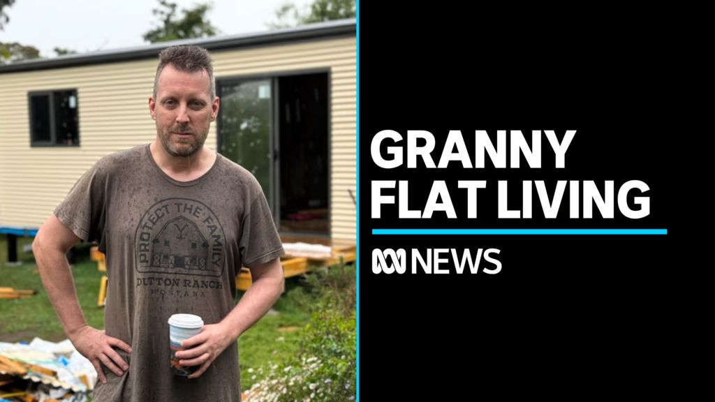 Housing crisis forcing Australians to move back in with their parents ...